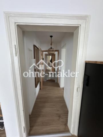 Flur Wohnung 1
