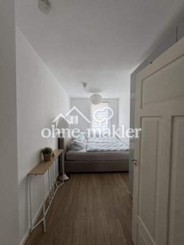 Schlafzimmer Wohnung 1