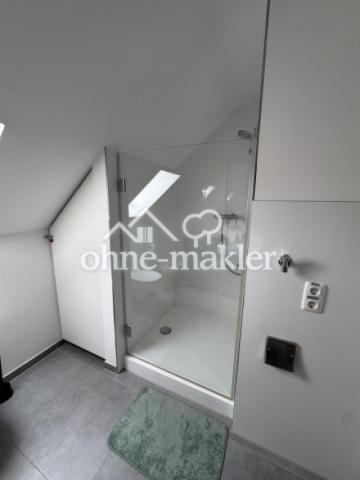 Dusche Wohnung 1