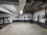 Fahrradabstellplatz TG
