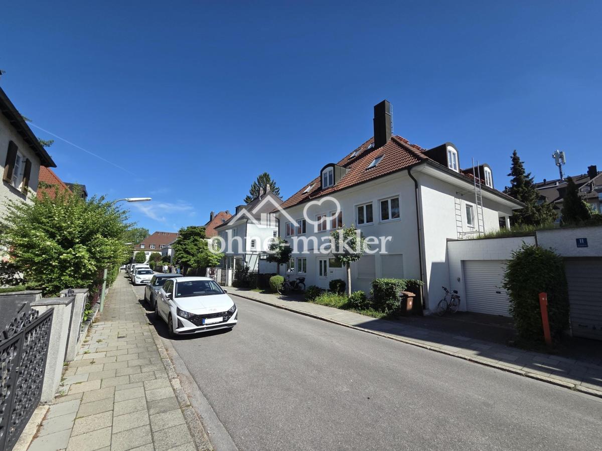 Umgebung