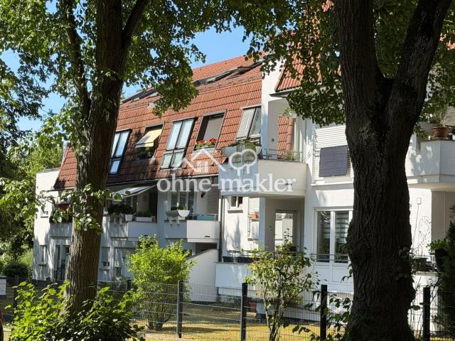 Außenansicht Straße