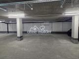 Tiefgarage