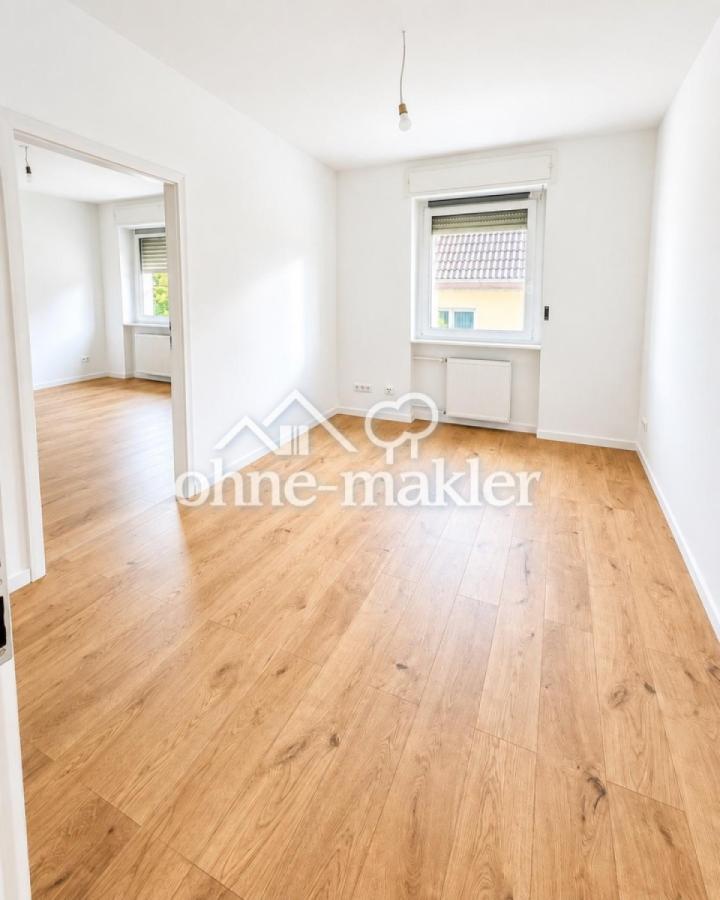 EG - Zimmer 4 und 5