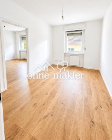 EG - Zimmer 4 und 5