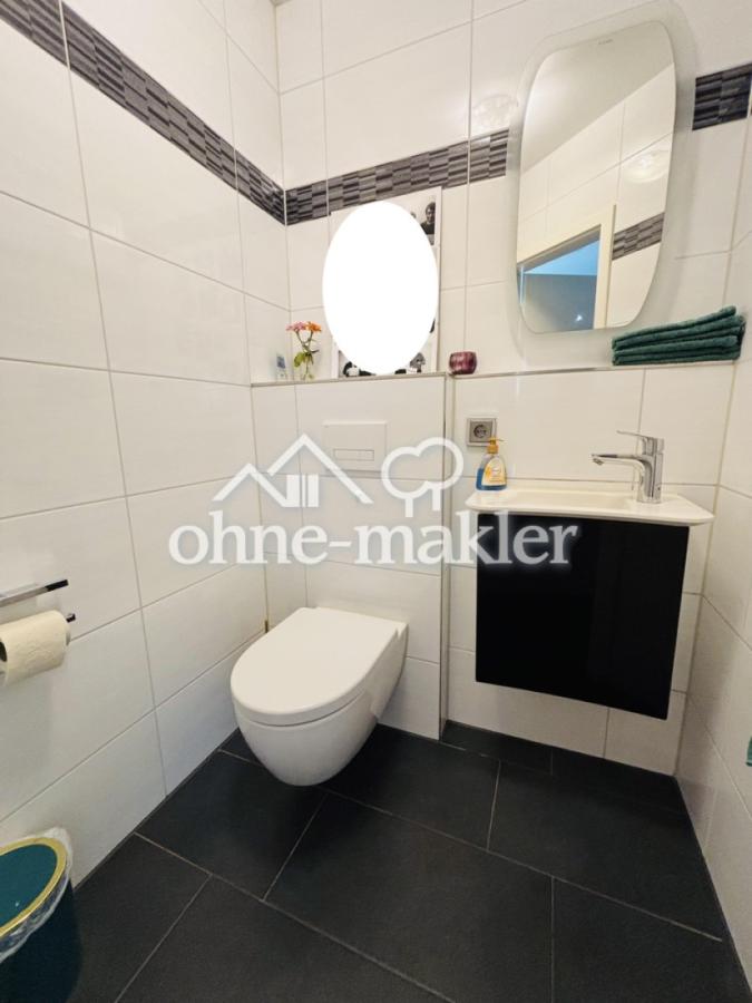 EG Gäste WC