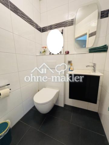 EG Gäste WC