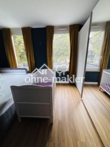 Schlafzimmer 1. Stock