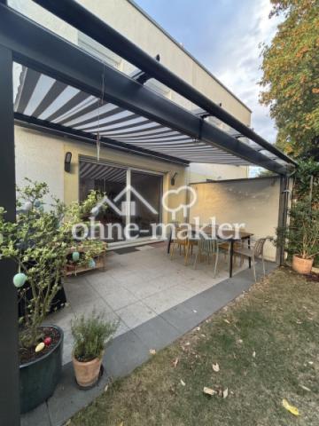 Terrasse EG