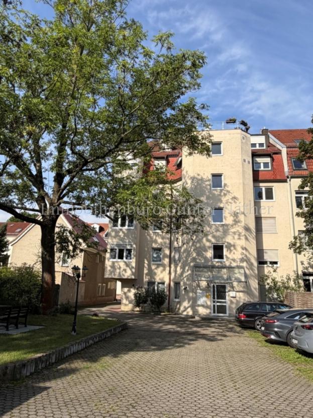 Rückansicht
