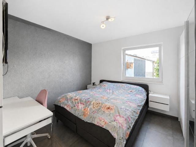 Schlafzimmer im EG