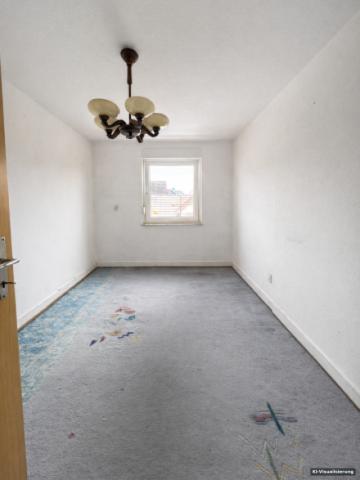 KI-Visualisierung – Zimmer 3 im OG