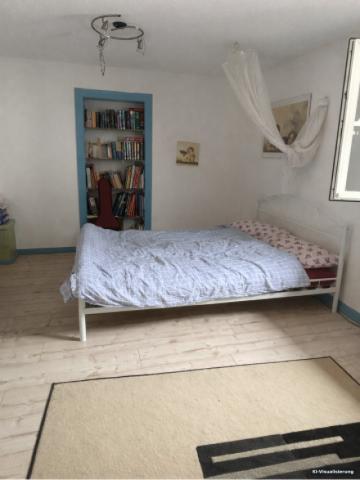 KI-Visualisierung – Kinderzimmer