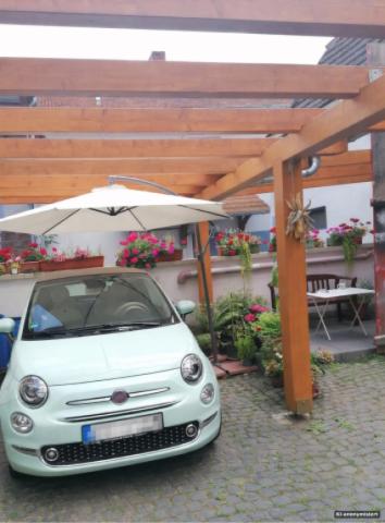 Carport (KI-anonymisiert)