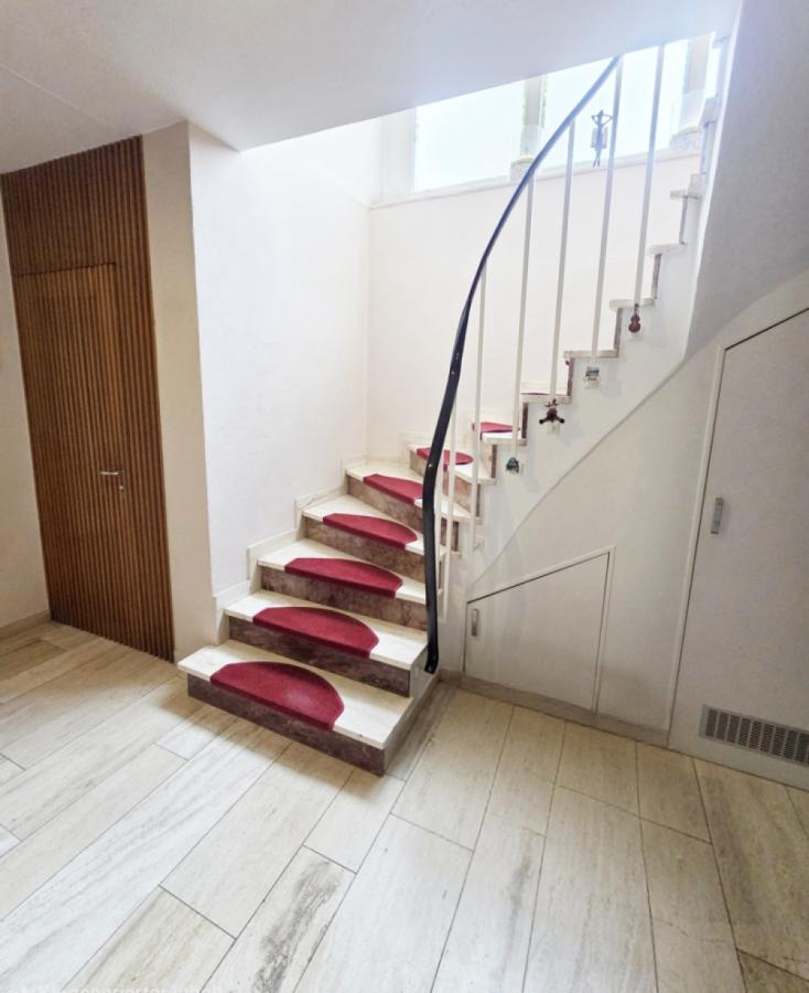 UG Treppenhaus