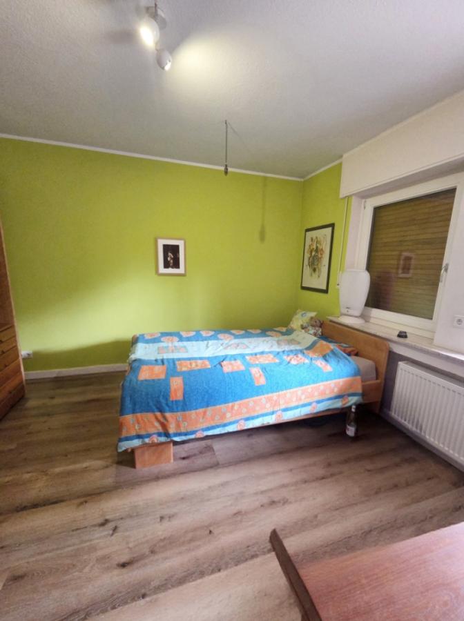 UG Gästezimmer