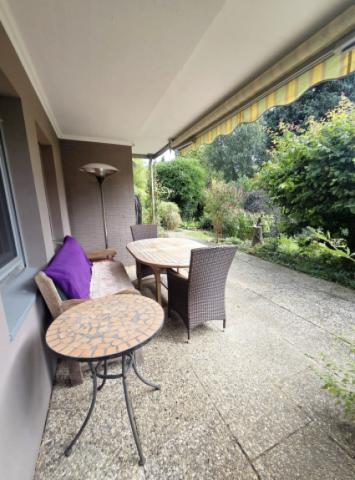 UG Terrasse