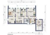 Grundriss UG