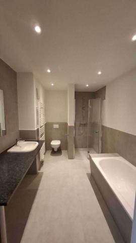 Beispiel Badezimmer