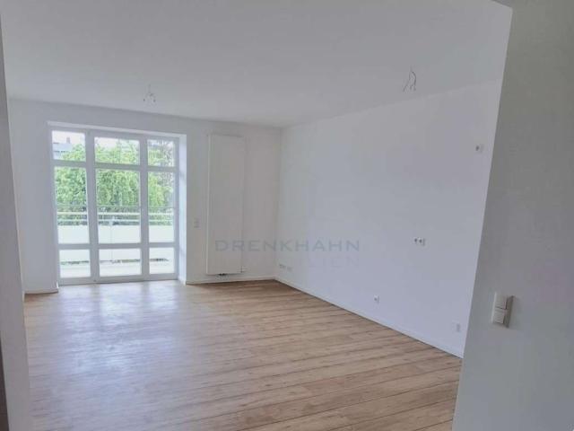 Beispiel Wohn/Schlafzimmer