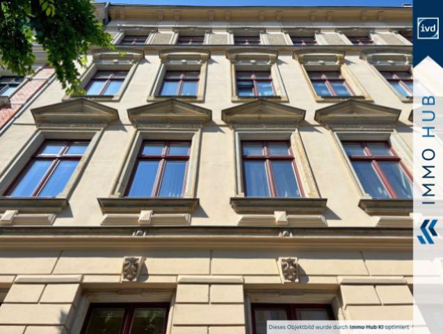 Detailansicht Fassade
