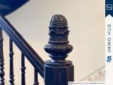 Details Treppenhaus