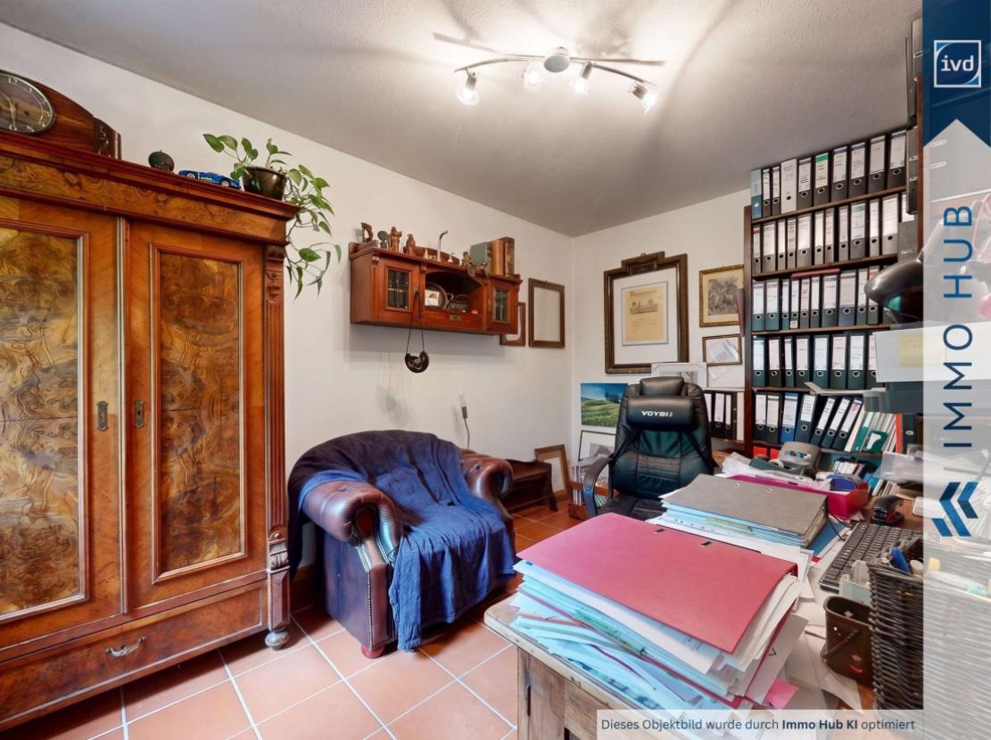 Büro