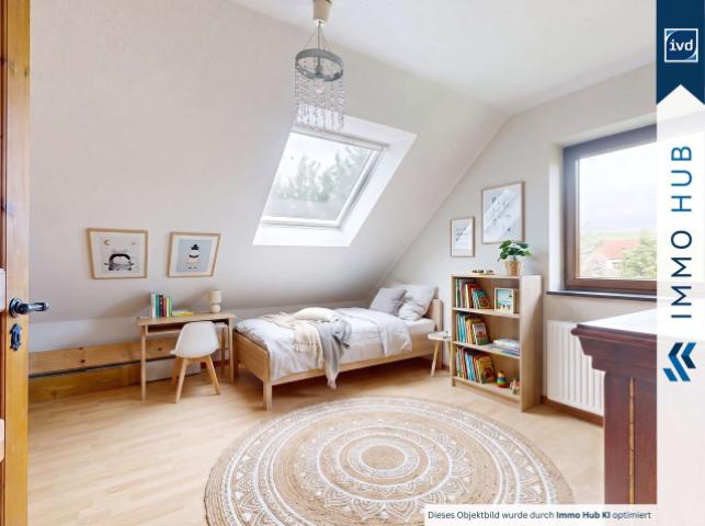 Kinderzimmer 1