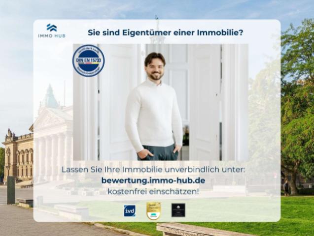 Bewertung.Immohub