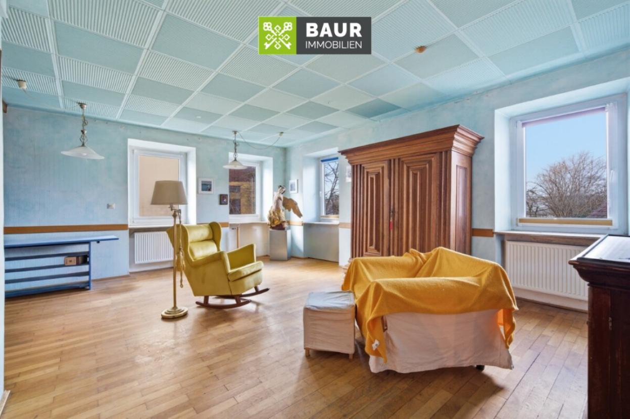 EG Wohnzimmer