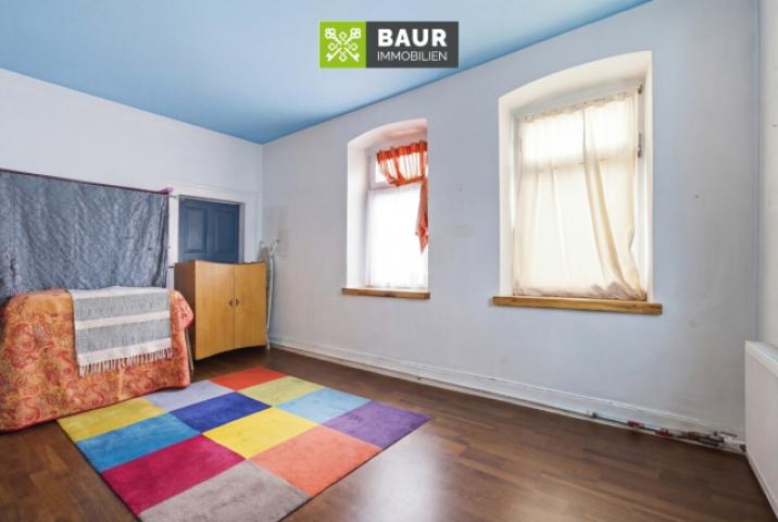 OG Schlafzimmer