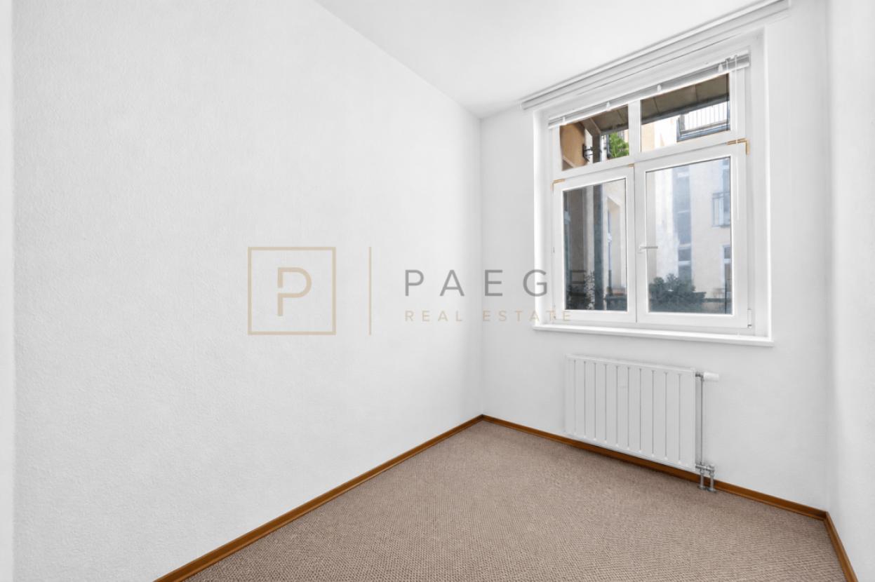 halbes Zimmer, KI-gestützte Visualisierung