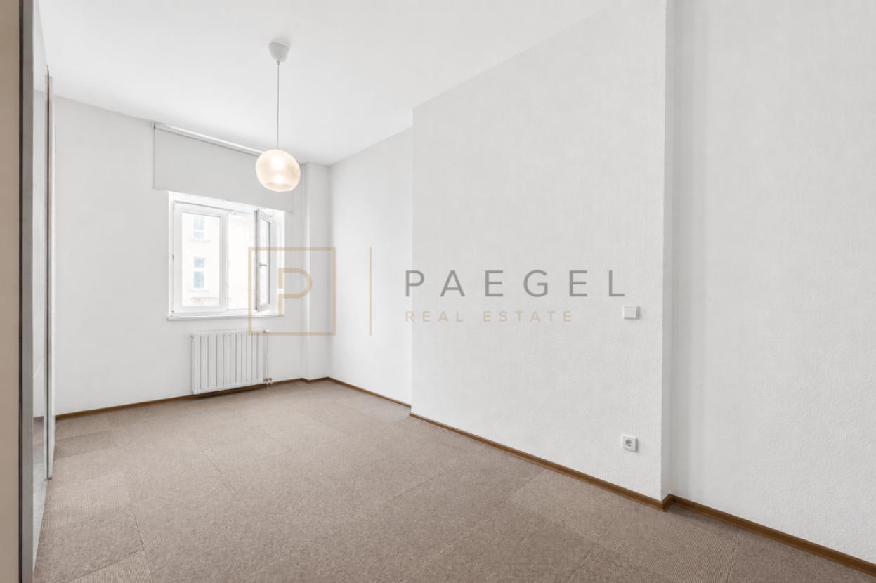 hinteres Zimmer, KI-gestützte Visualisierung