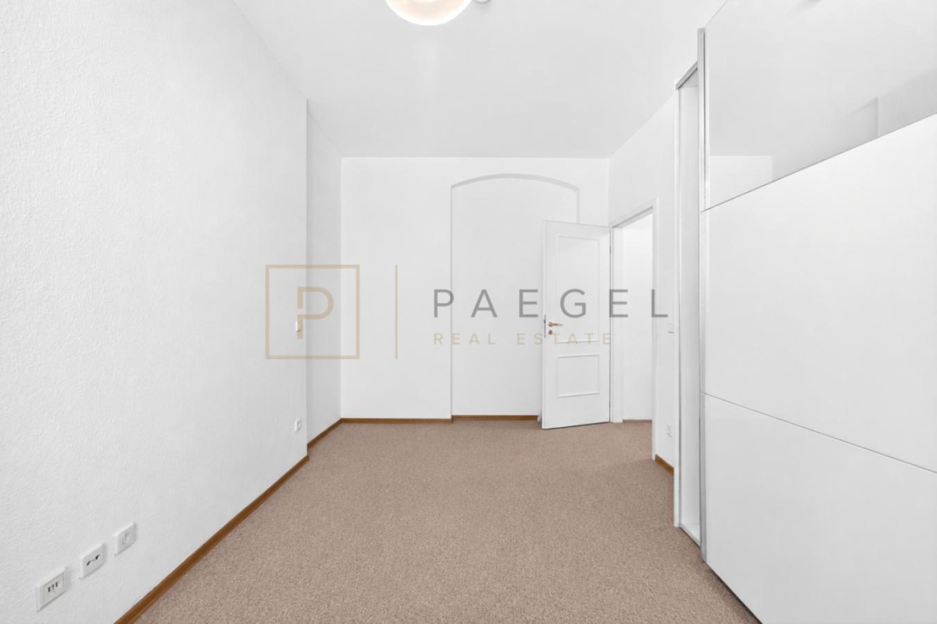 hinteres Zimmer, KI-gestützte Visualisierung