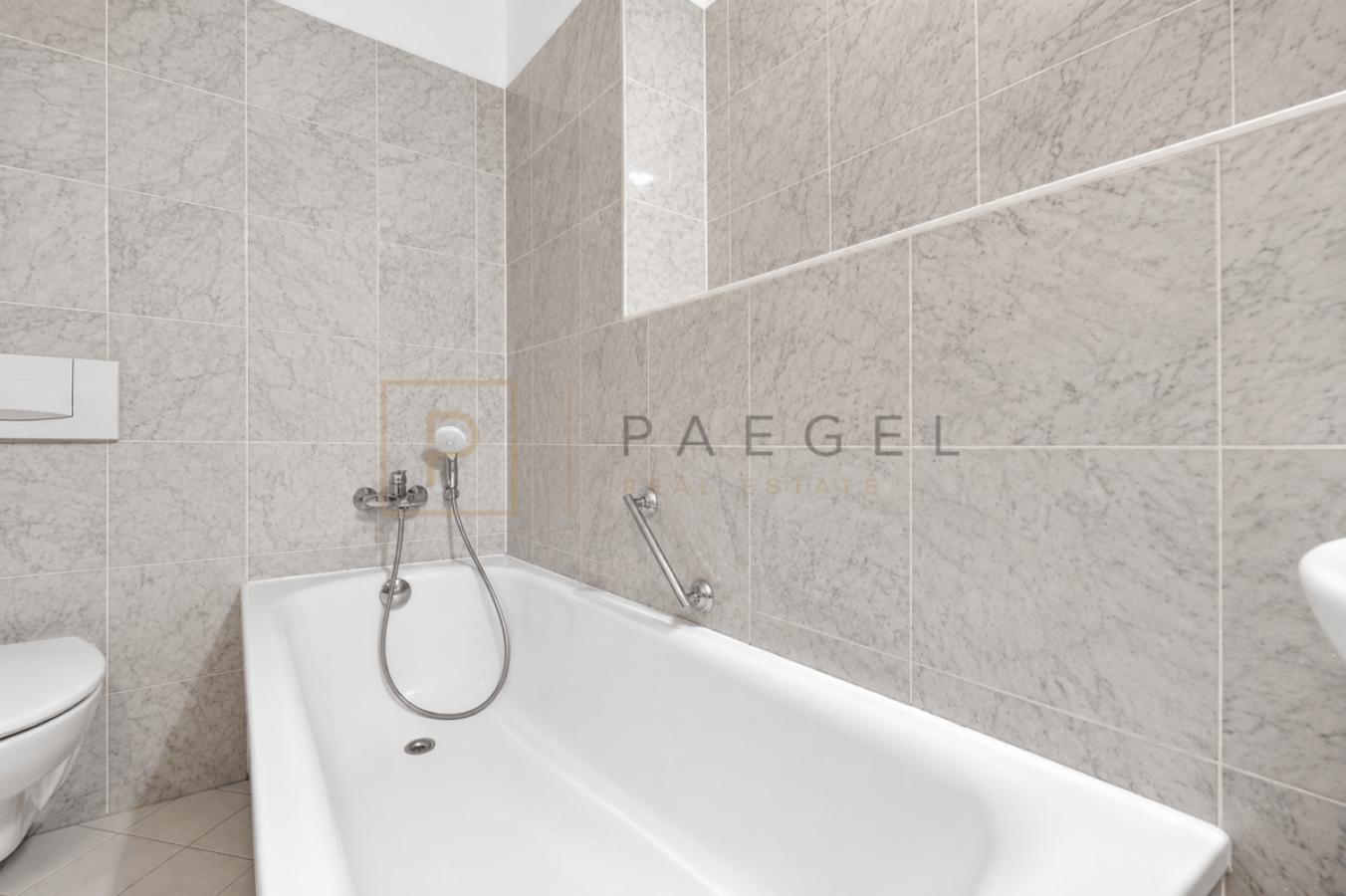 Badewanne, KI-gestützte Visualisierung