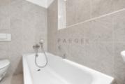 Badewanne, KI-gestützte Visualisierung