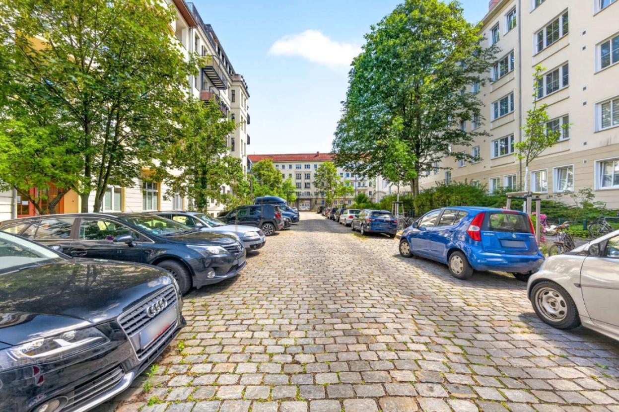 Heinz-Kapelle-Straße