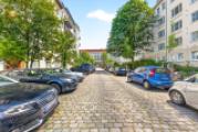 Heinz-Kapelle-Straße
