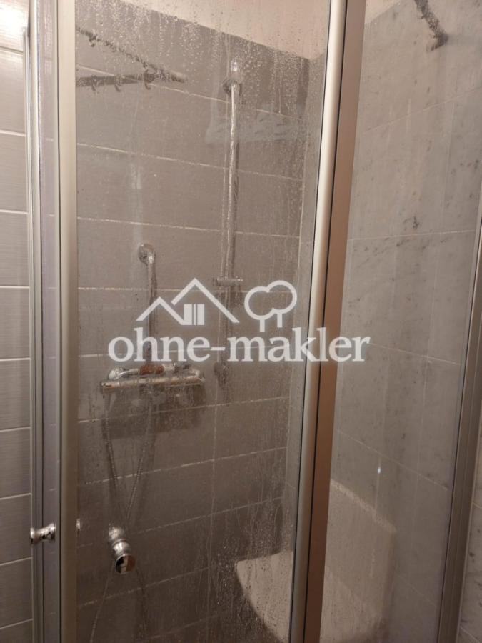 Dusche