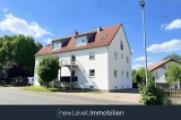 2-Zi.-DG-Wohnung saniert !
