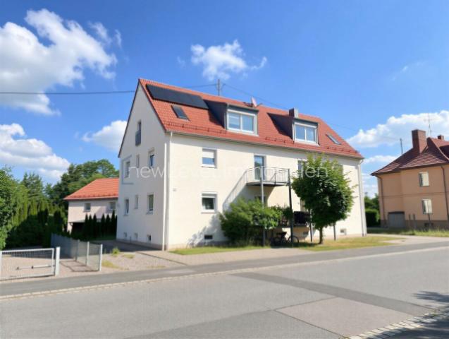 Ansicht Westen