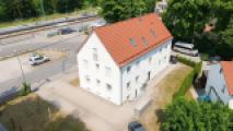 Nord-Ost Ansicht