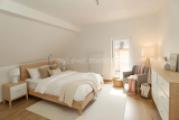 Schlafen - Home Staging "Scan"