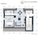 Grundriss Wohnung-Nr. 5