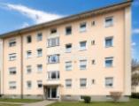 Frontansicht Gebäude