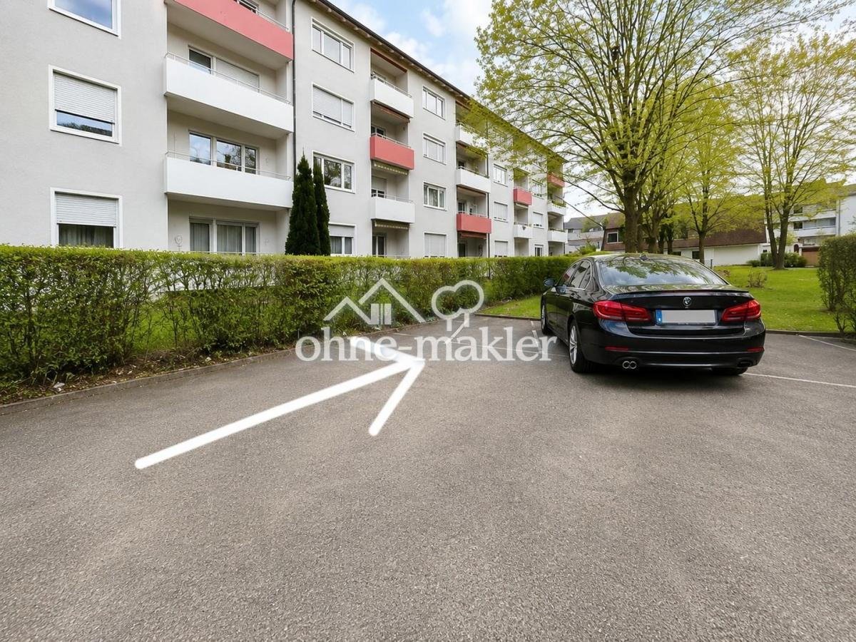 Stellplatz