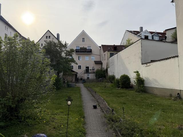 Garten