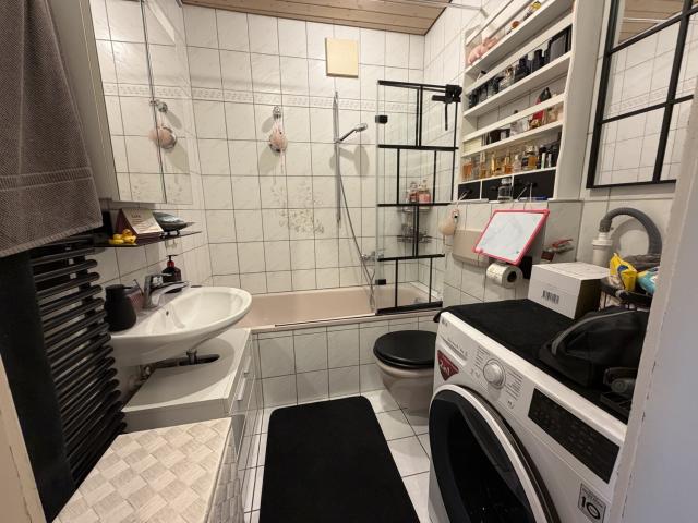 Badezimmer 1.OG