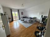 Wohnzimmer 2. OG