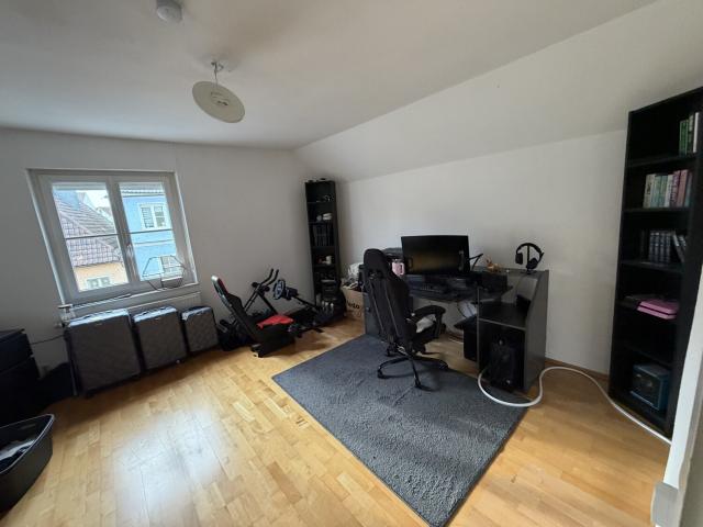 Büro 2.OG